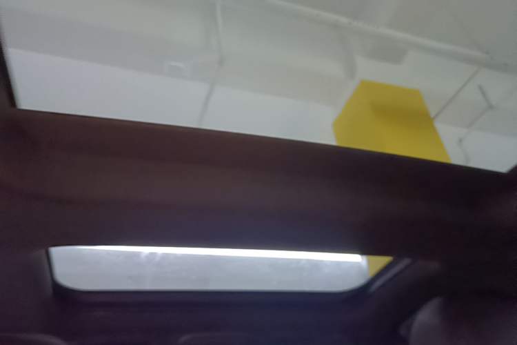 Used Cadillac CT5 2022 28T Luxury Version (Standard Edition) Headliner