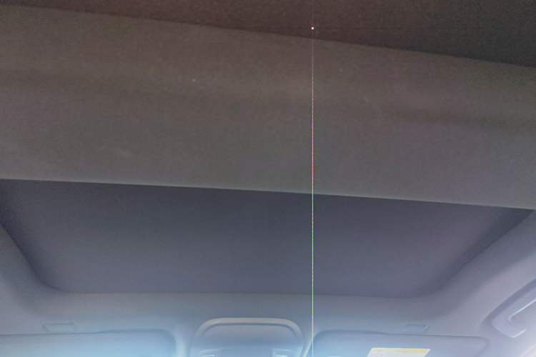 Used Cadillac CT5 2022 28T Luxury Edition Headliner