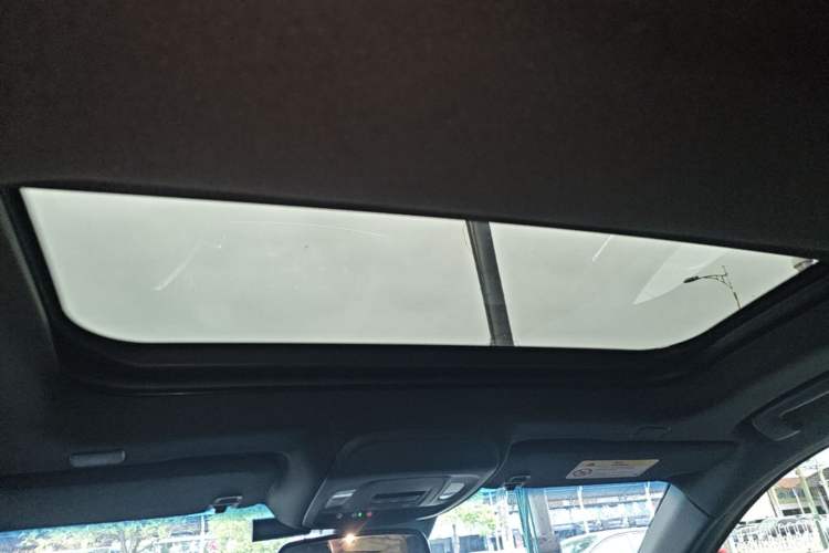 Used Cadillac CT5 2022 28T Luxury Version (Standard Edition) Headliner