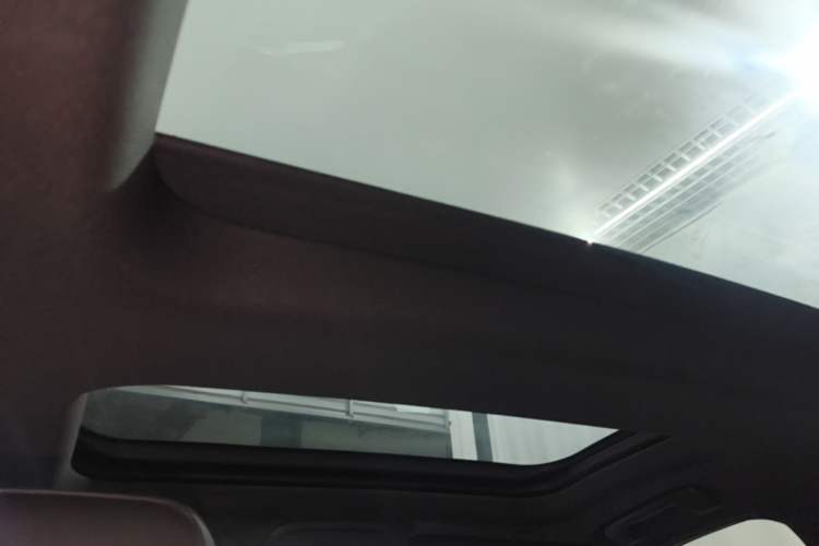 Used Cadillac CT5 2022 28T Luxury Edition Headliner