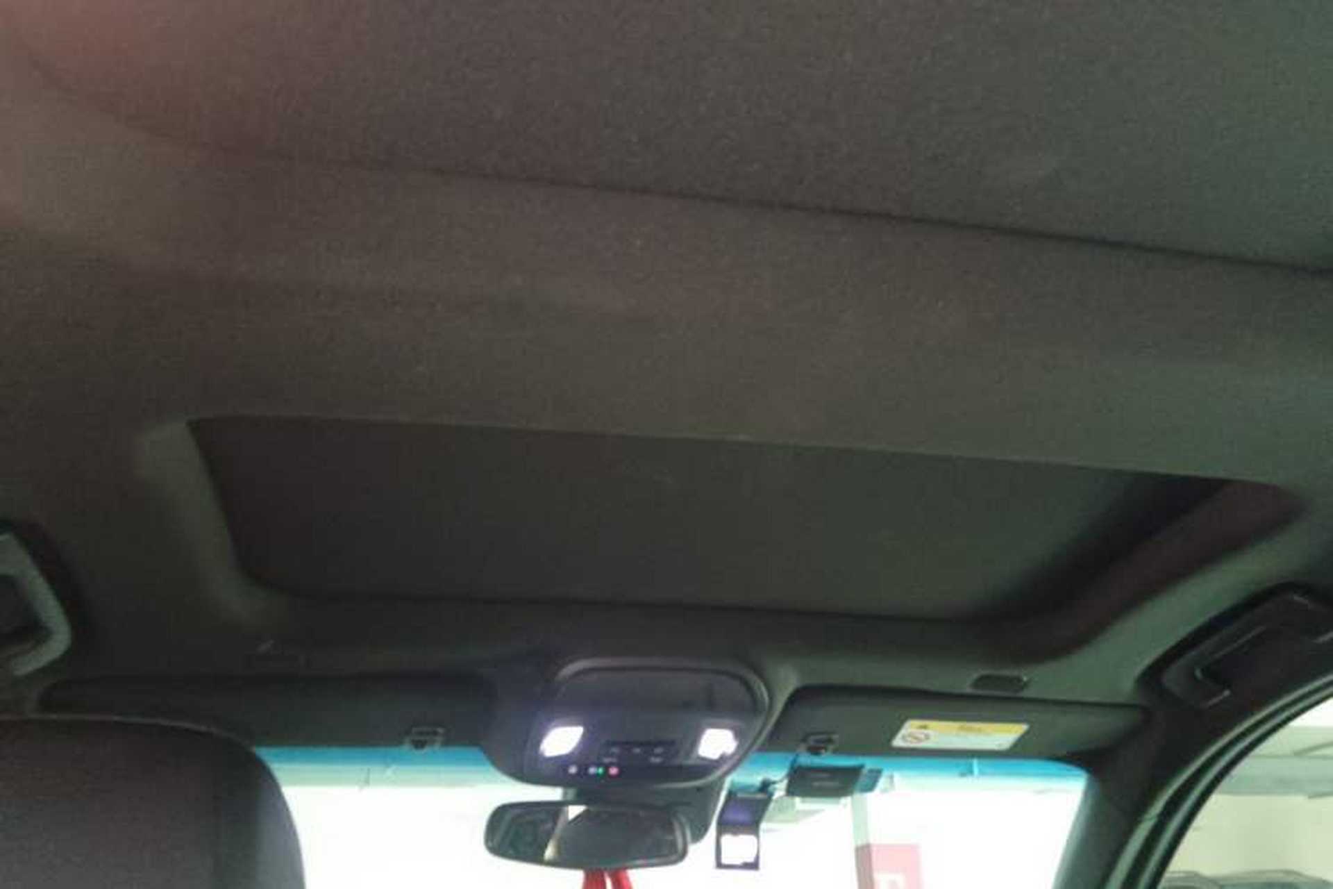 Used Cadillac CT5 2022 28T Luxury Version (Standard Edition) Headliner