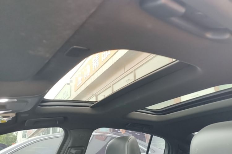 Used Cadillac CT5 2022 28T Luxury Version (Standard Edition) Headliner