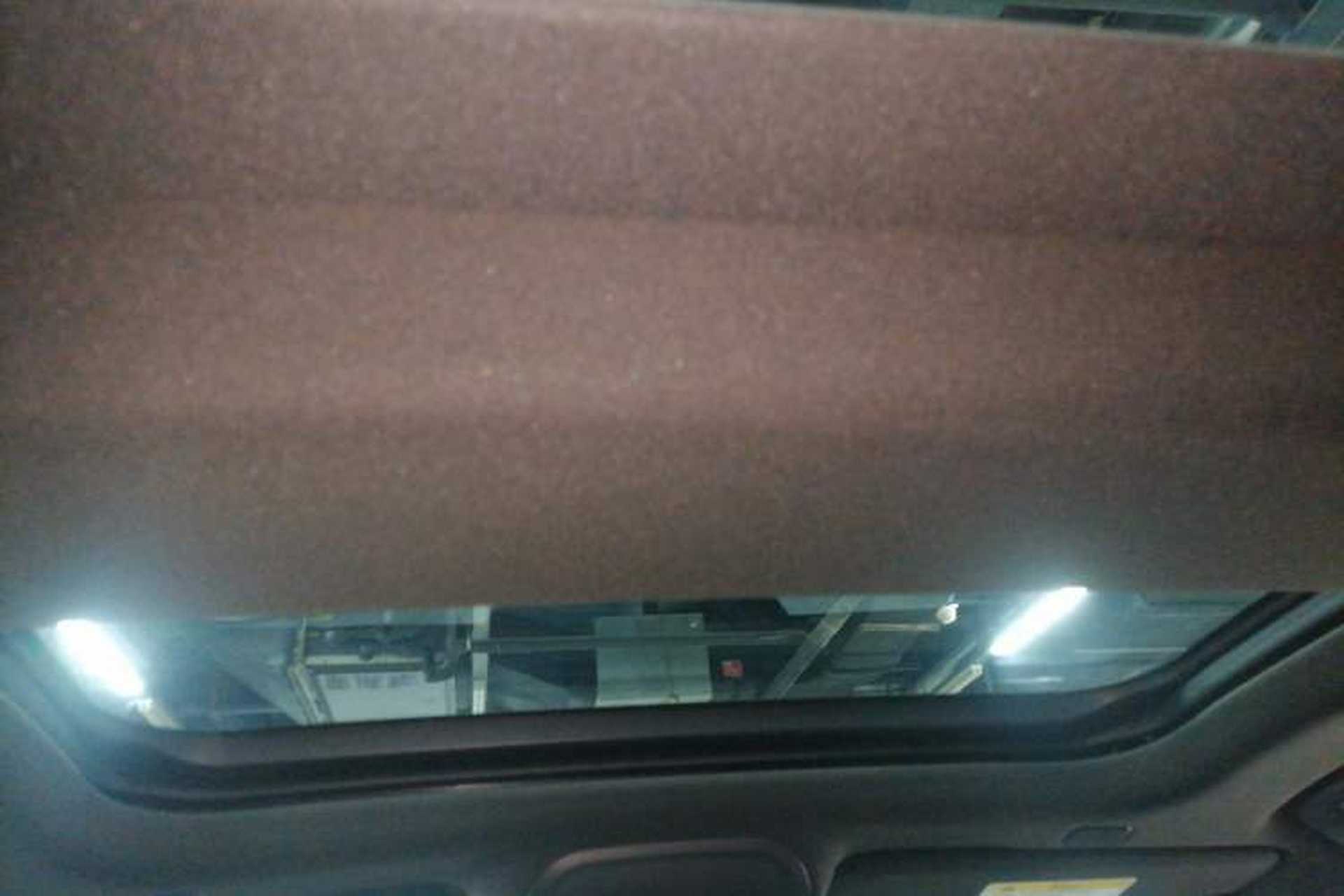 Used Cadillac CT5 2022 28T Luxury Version (Standard Edition) Headliner