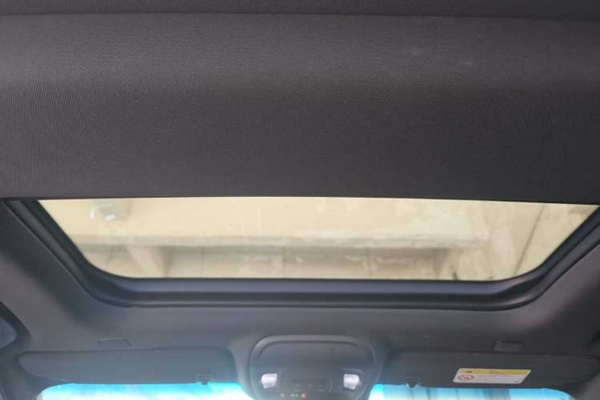 Used Cadillac CT5 2022 28T Luxury Version (Standard Edition) Headliner