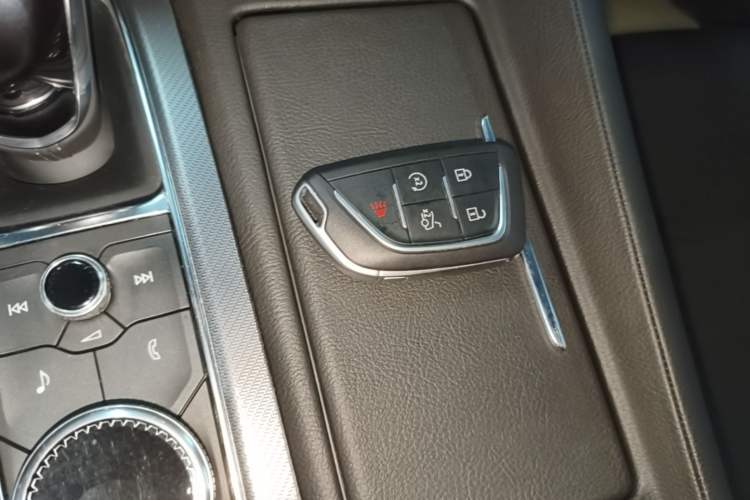 Used Cadillac CT5 2022 28T Luxury Edition Interior 1