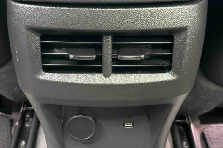 Used Cadillac CT5 2022 28T Luxury Version (Standard Edition) Interior 10