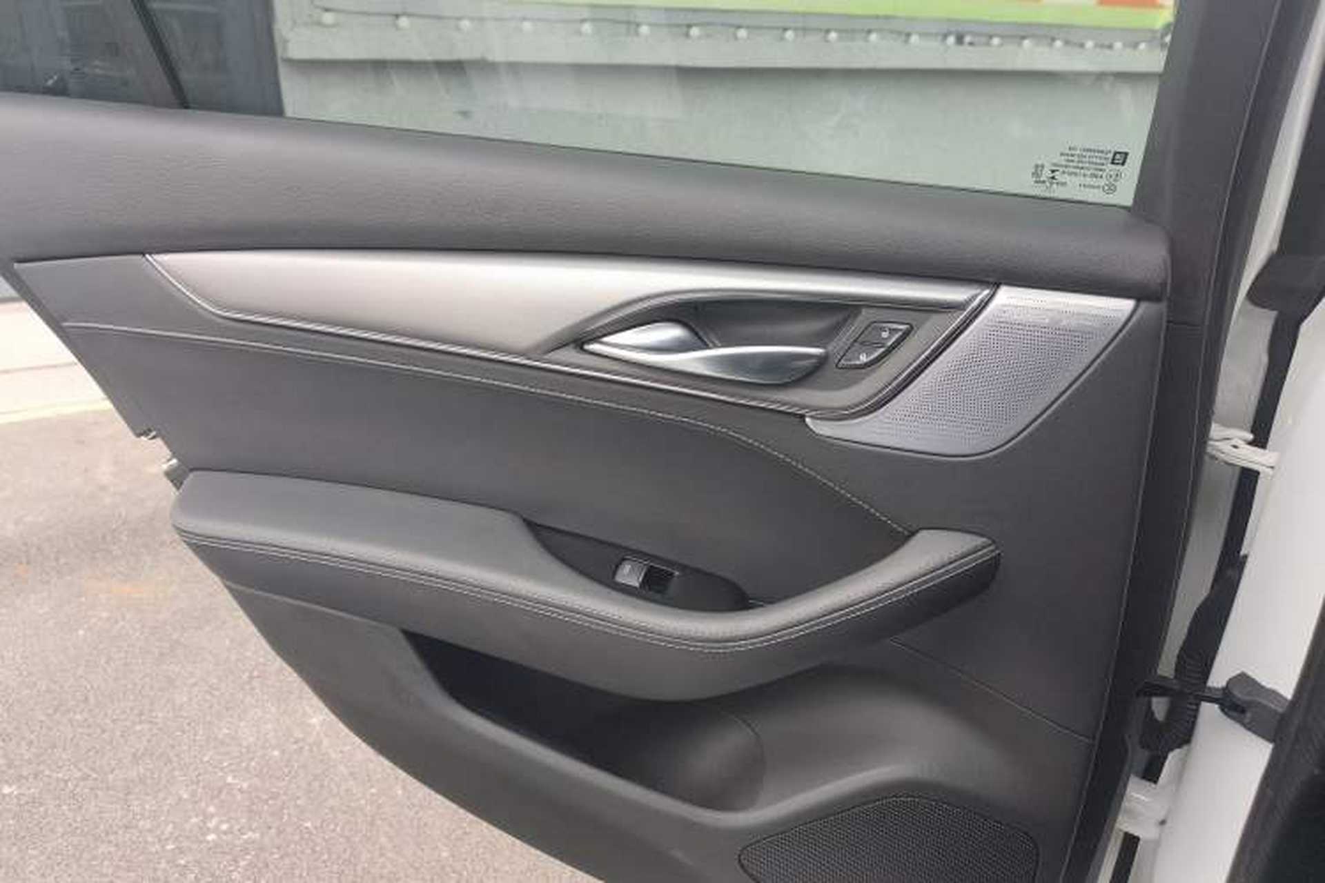 Used Cadillac CT5 2022 28T Luxury Edition Interior 3