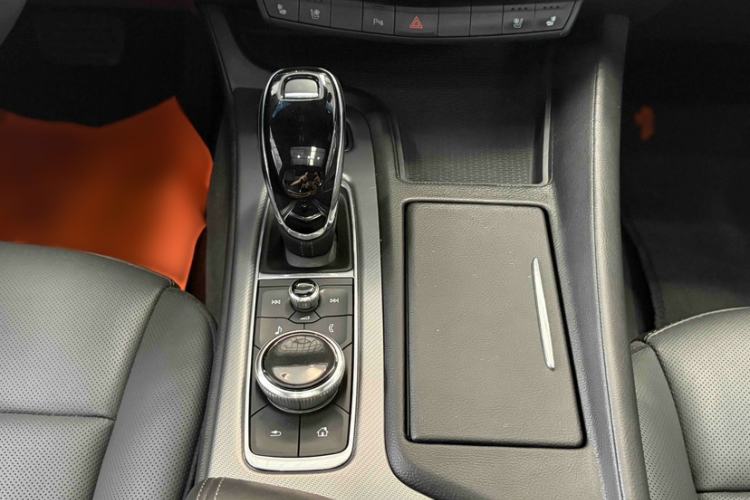 Used Cadillac CT5 2022 28T Luxury Version (Standard Edition) Interior 6