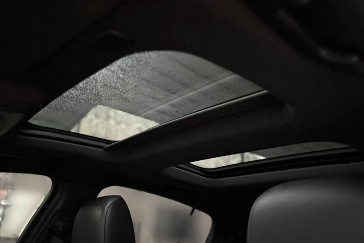 Used Cadillac CT5 2022 28T Luxury Version (Standard Edition) Interior 7