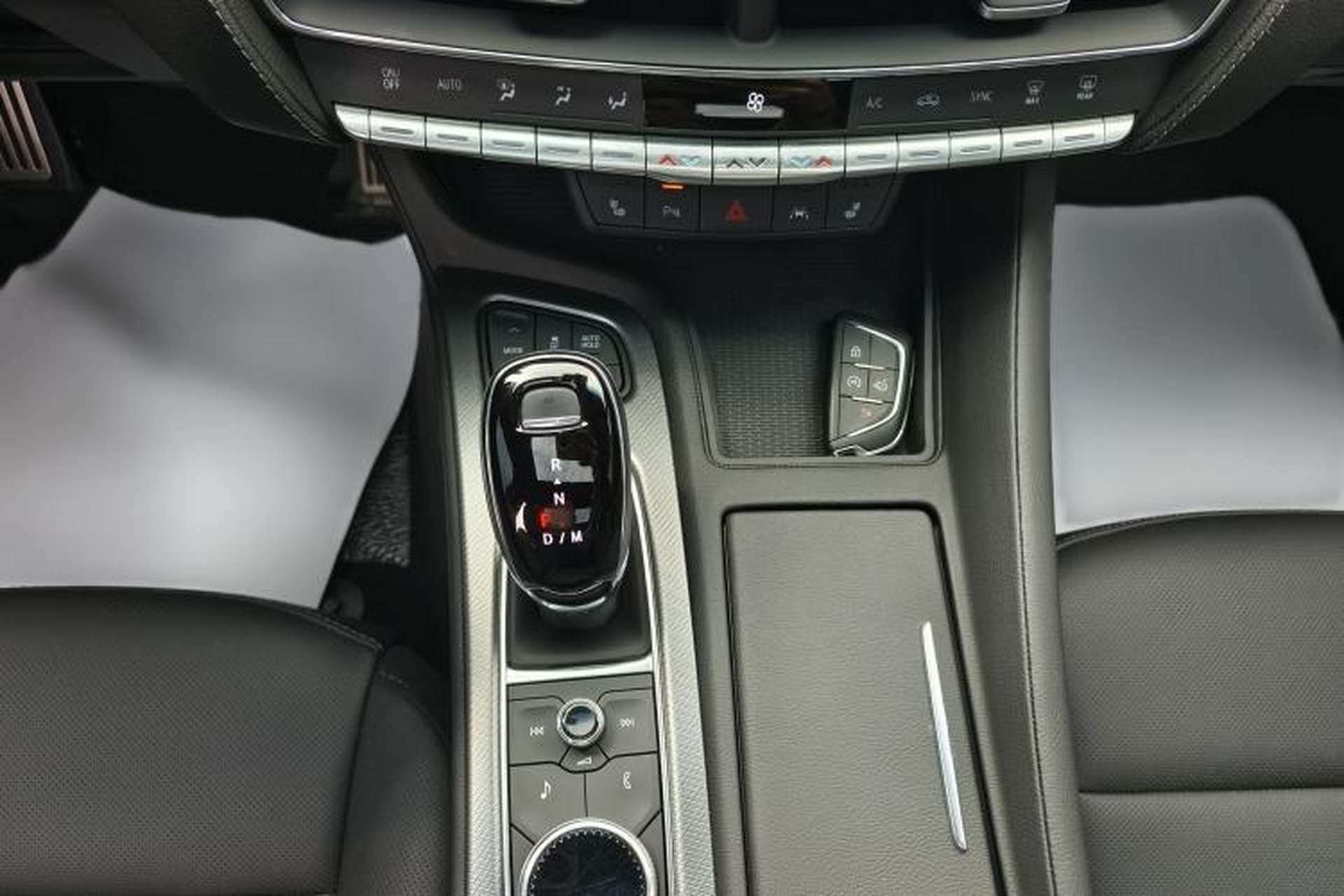 Used Cadillac CT5 2022 28T Prestige Edition Interior 8