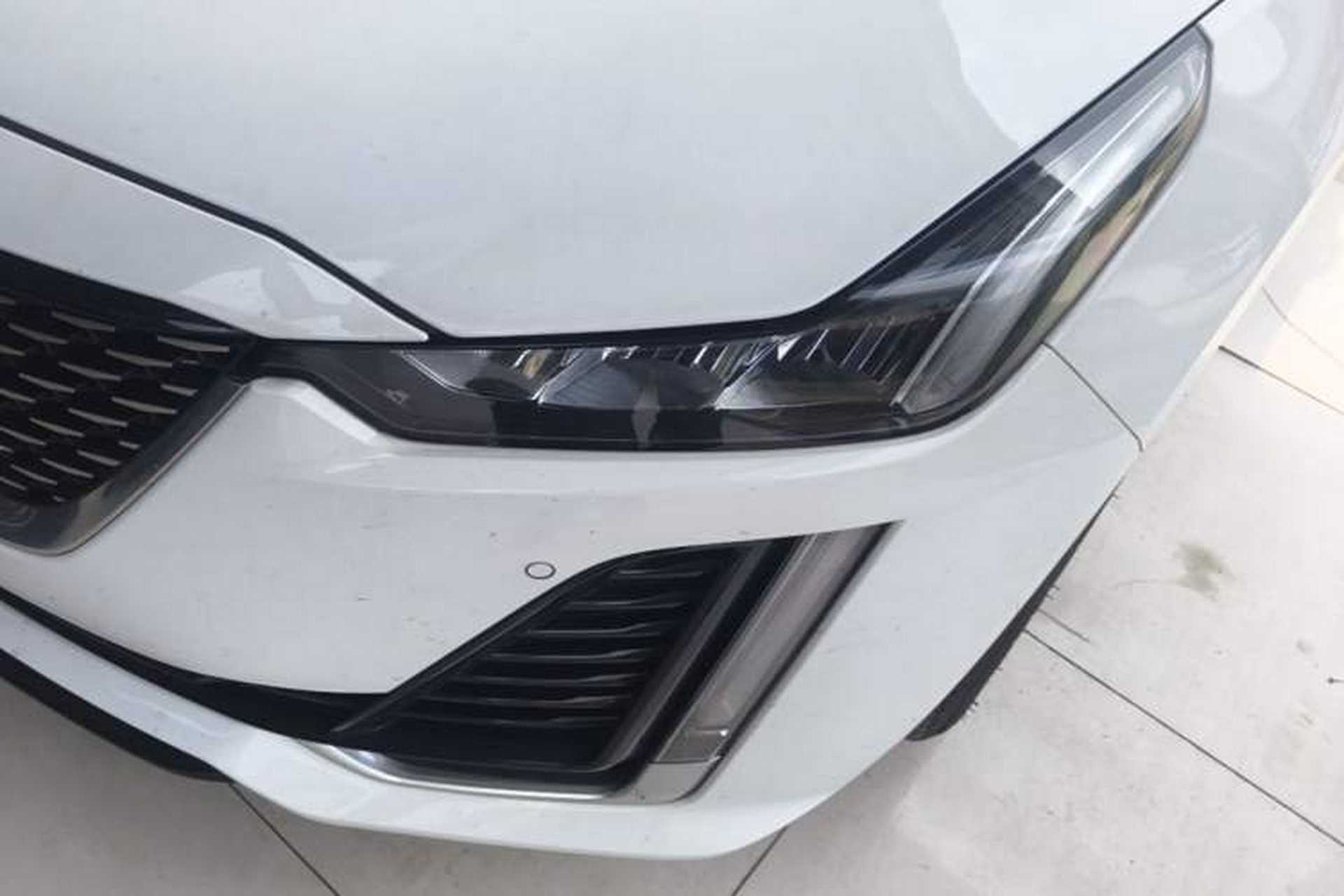 Used Cadillac CT5 2022 28T Luxury Version (Standard Edition) Left Front Headlight