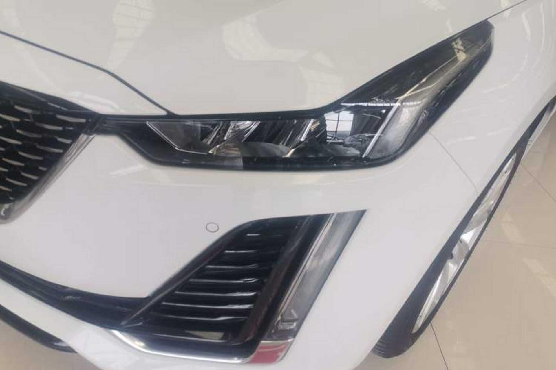 Used Cadillac CT5 2022 28T Luxury Version (Standard Edition) Left Front Headlight