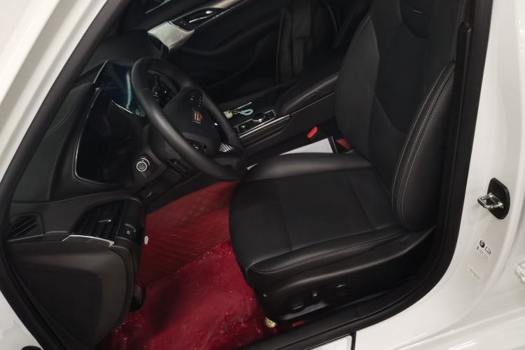 Used Cadillac CT5 2022 28T Prestige Edition Left Front Seat