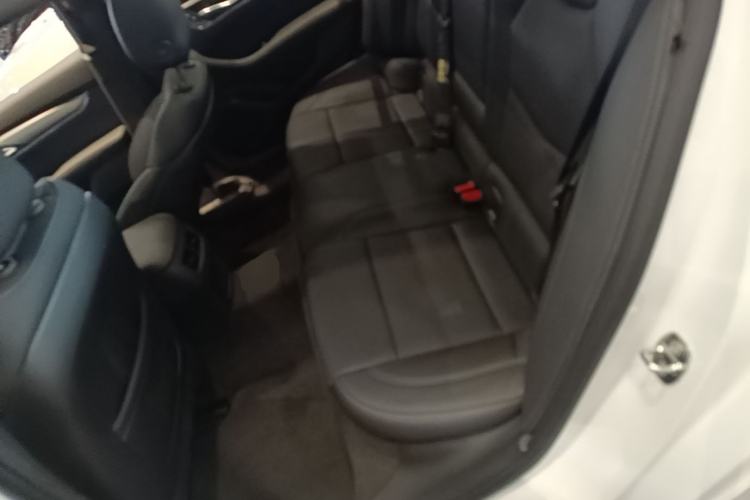 Used Cadillac CT5 2022 28T Luxury Version (Standard Edition) Left Rear Seat