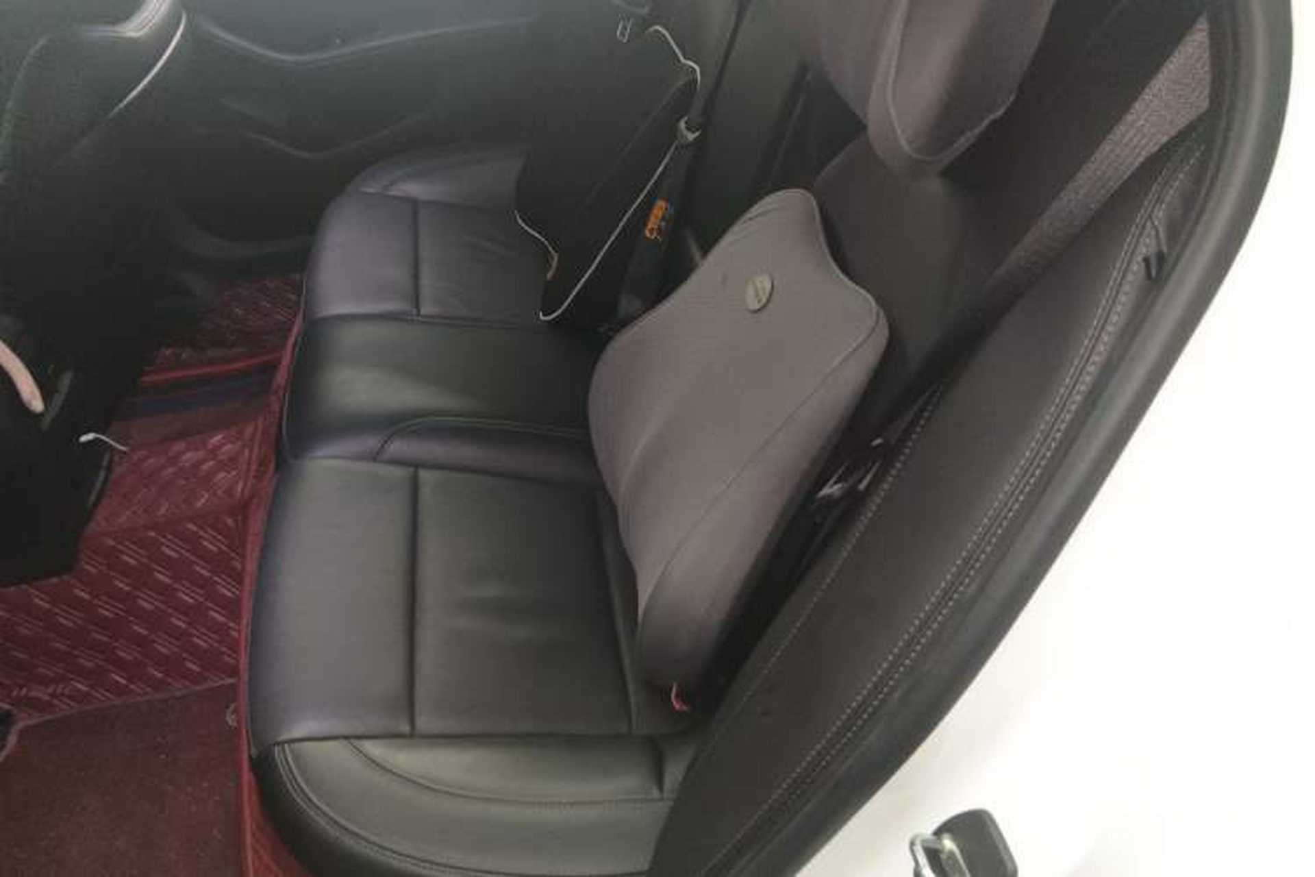 Used Cadillac CT5 2022 28T Luxury Version (Standard Edition) Left Rear Seat