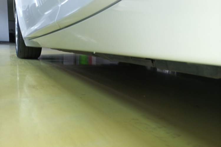 Used Cadillac CT5 2022 28T Luxury Version (Standard Edition) Left Side Sill