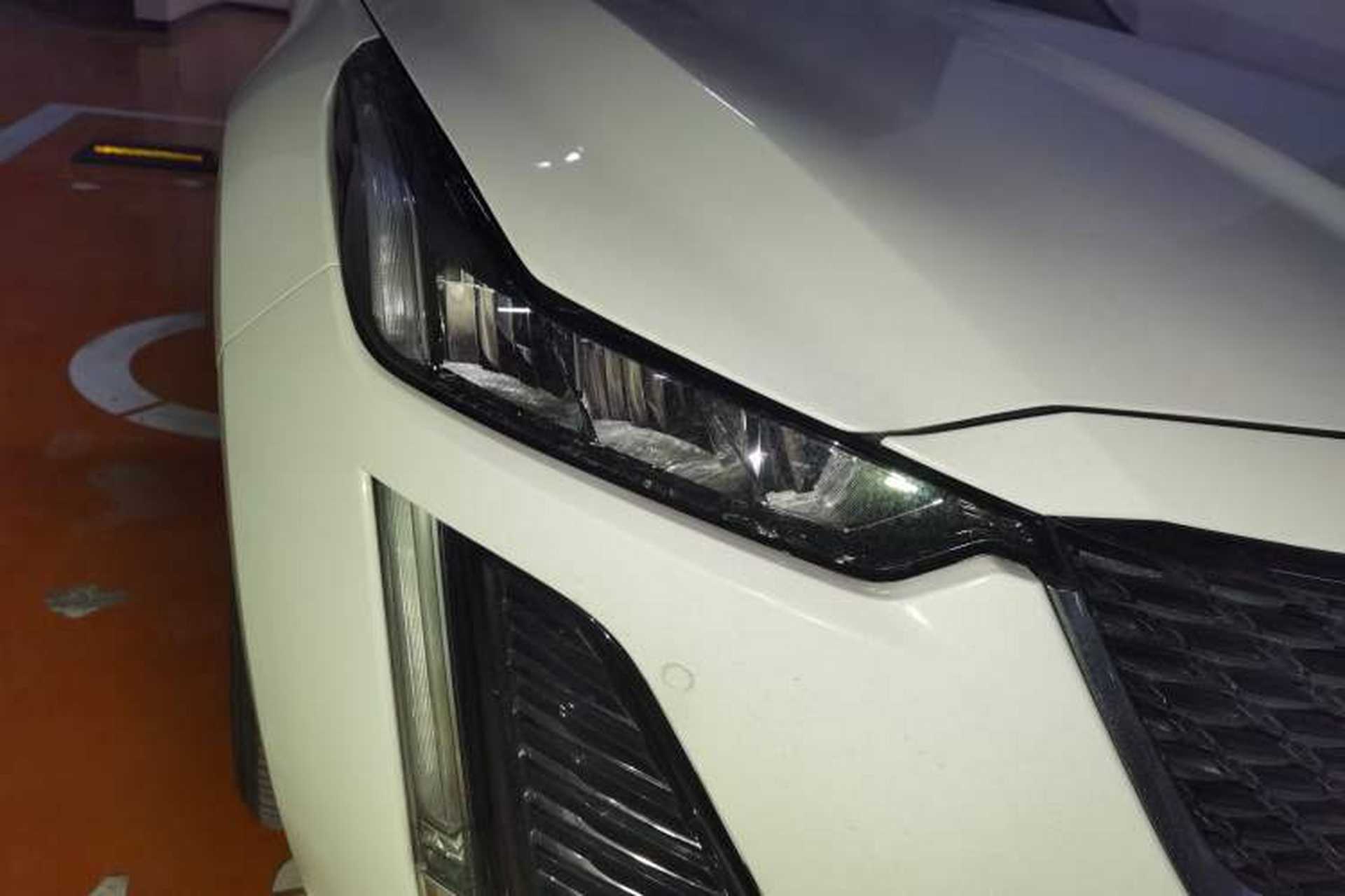 Used Cadillac CT5 2022 28T Luxury Version (Standard Edition) Right Front Headlight