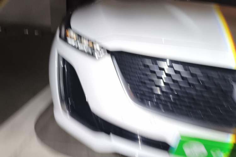 Used Cadillac CT5 2022 28T Luxury Version (Standard Edition) Right Front Headlight