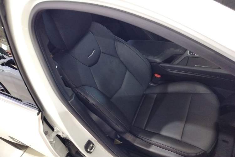 Used Cadillac CT5 2022 28T Luxury Version (Standard Edition) Right Front Seat