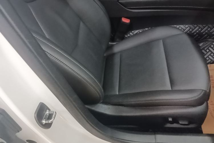 Used Cadillac CT5 2022 28T Luxury Version (Standard Edition) Right Front Seat