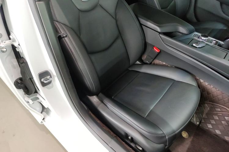 Used Cadillac CT5 2022 28T Luxury Version (Standard Edition) Right Front Seat