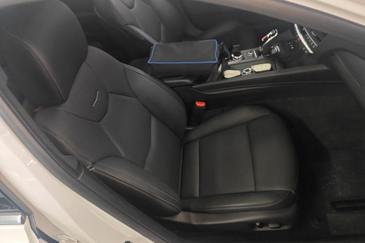 Used Cadillac CT5 2022 28T Luxury Version (Standard Edition) Right Front Seat