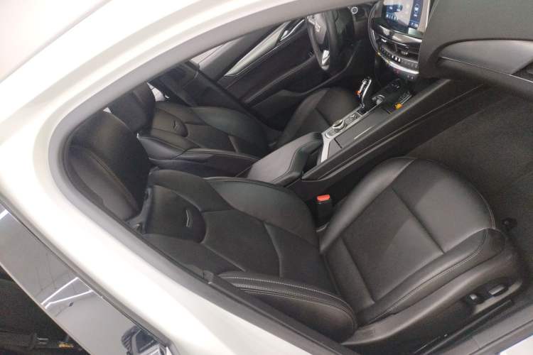 Used Cadillac CT5 2022 28T Luxury Version (Standard Edition) Right Front Seat