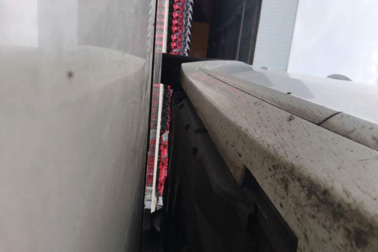 Used Cadillac CT5 2022 28T Luxury Version (Standard Edition) Right Side Sill