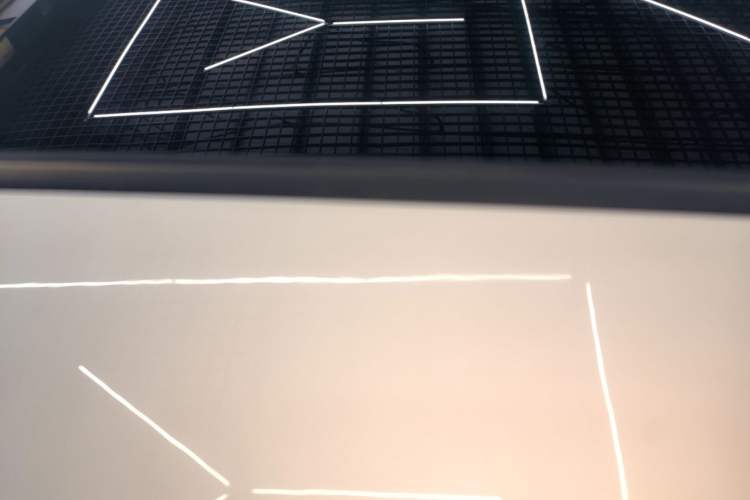 Used Cadillac CT5 2022 28T Luxury Edition Roof