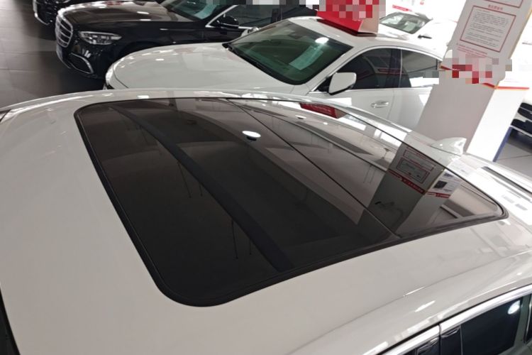 Used Cadillac CT5 2022 28T Prestige Edition Roof