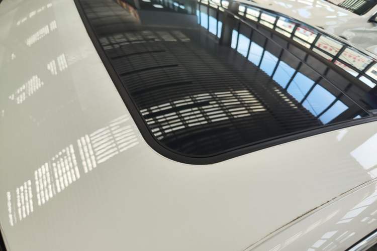 Used Cadillac CT5 2022 28T Prestige Edition Roof