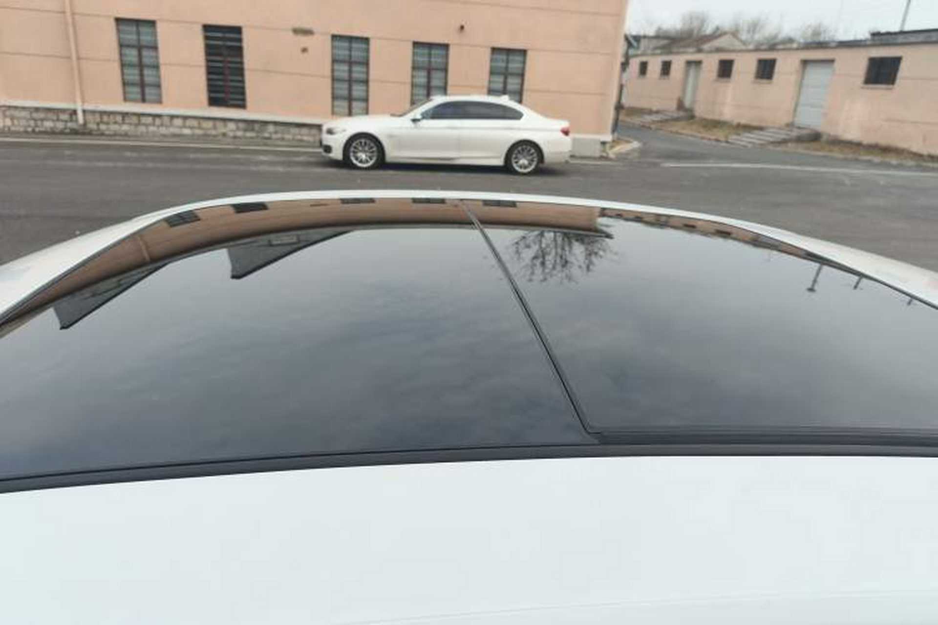 Used Cadillac CT5 2022 28T Luxury Edition Roof