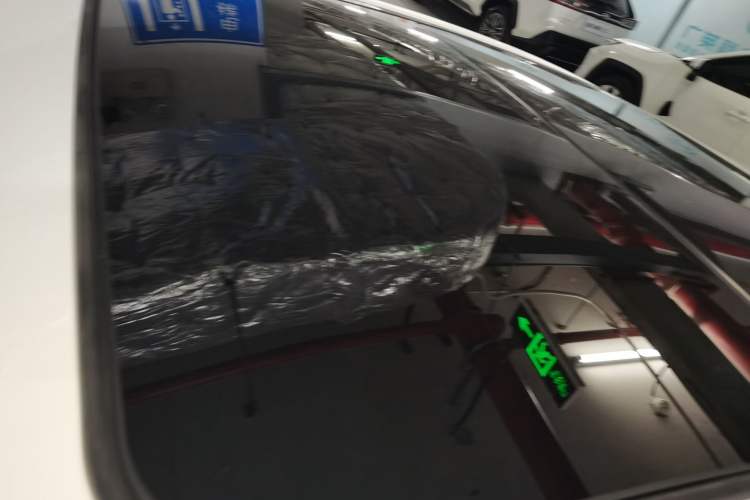 Used Cadillac CT5 2022 28T Prestige Edition Roof