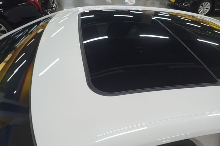 Used Cadillac CT5 2022 28T Luxury Edition Roof