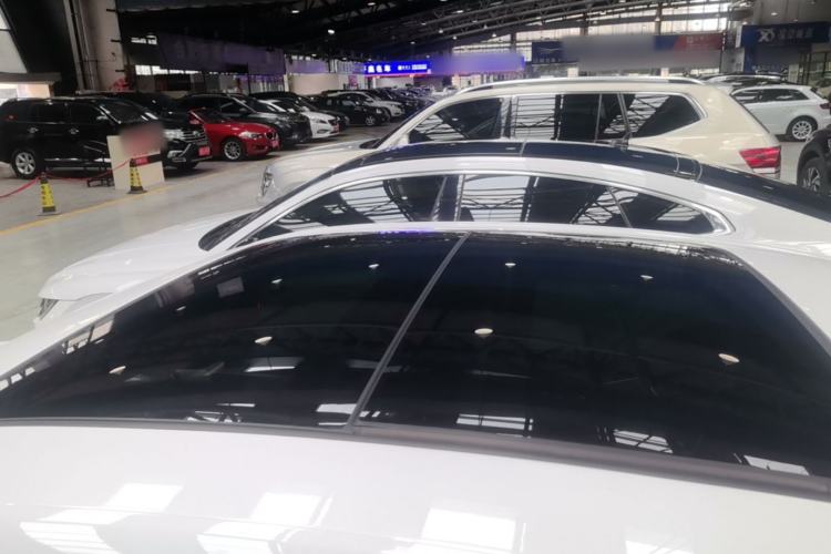 Used Cadillac CT5 2022 28T Luxury Edition Roof
