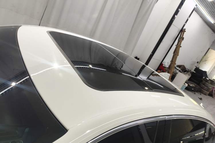 Used Cadillac CT5 2022 28T Luxury Edition Roof