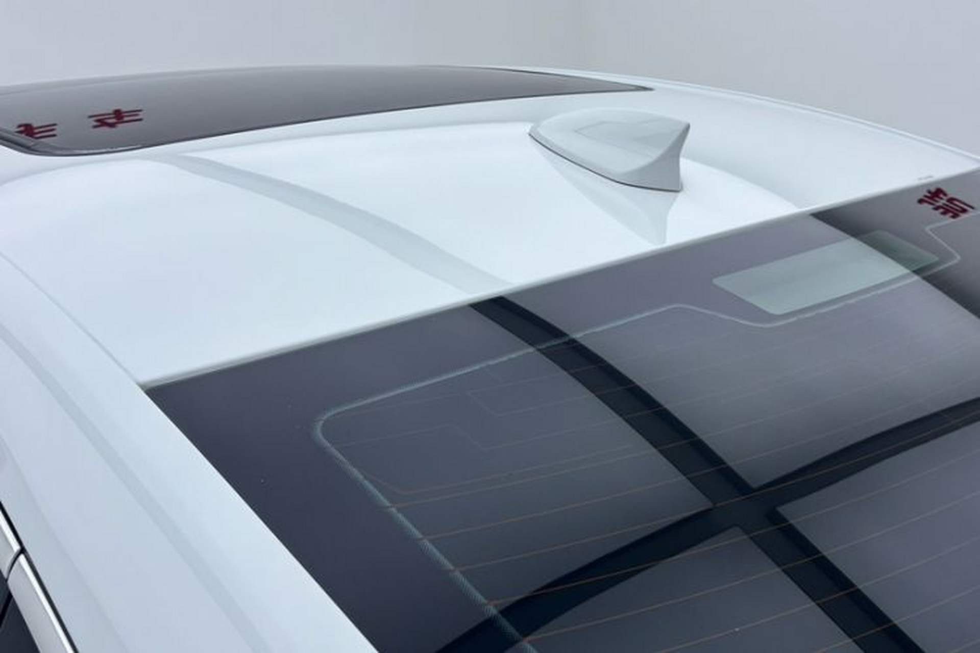 Used Cadillac CT5 2022 28T Luxury Version (Standard Edition) Roof