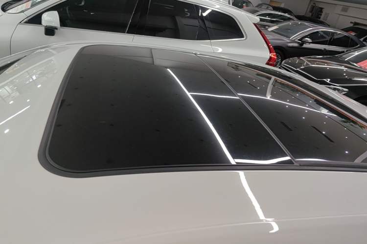 Used Cadillac CT5 2022 28T Luxury Edition Roof