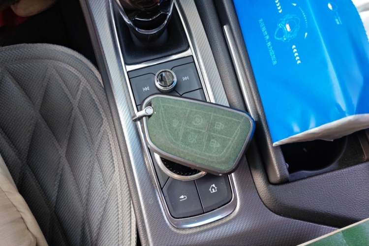 Used Cadillac CT5 2022 28T Luxury Edition Vehicle Key