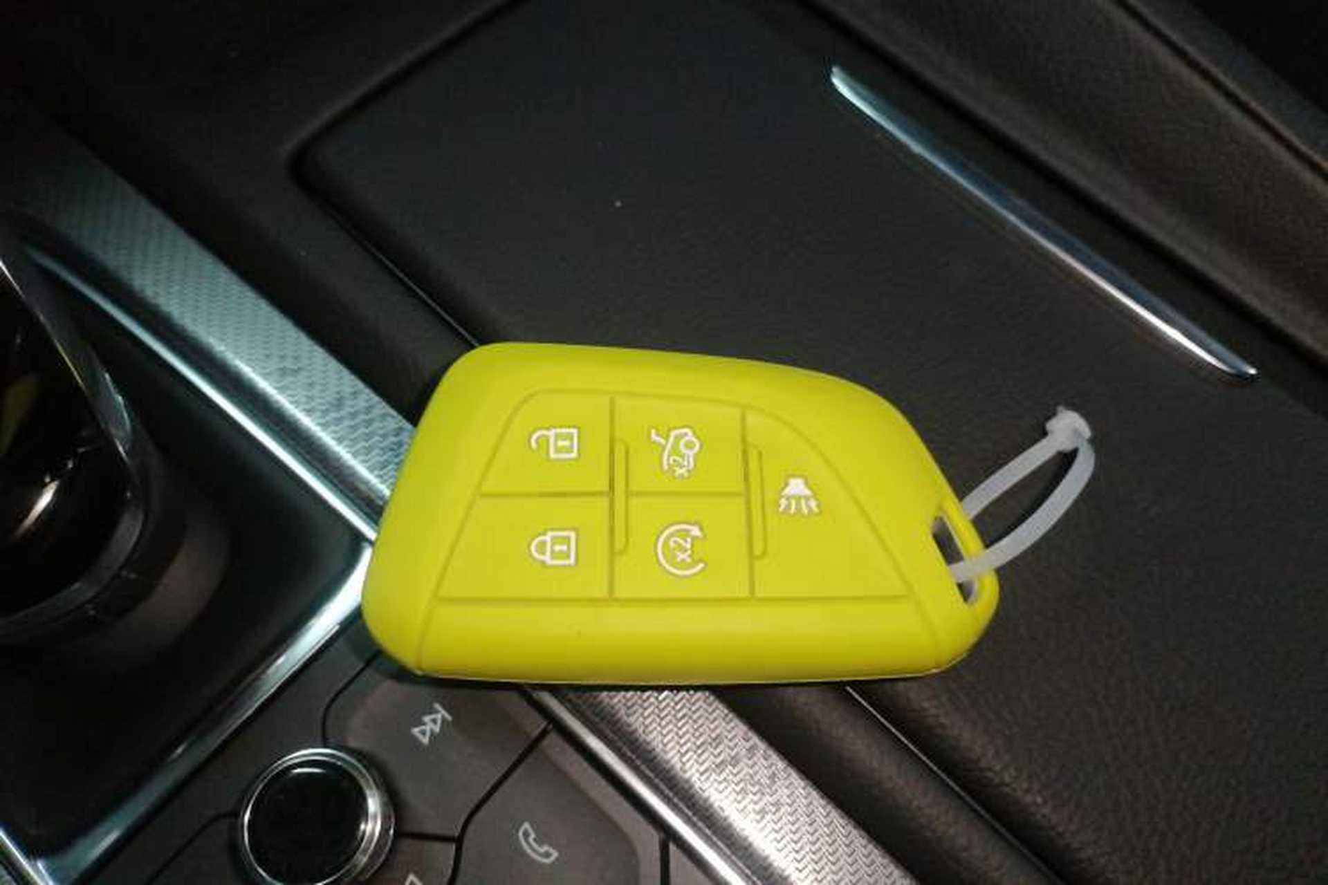 Used Cadillac CT5 2022 28T Luxury Version (Standard Edition) Vehicle Key