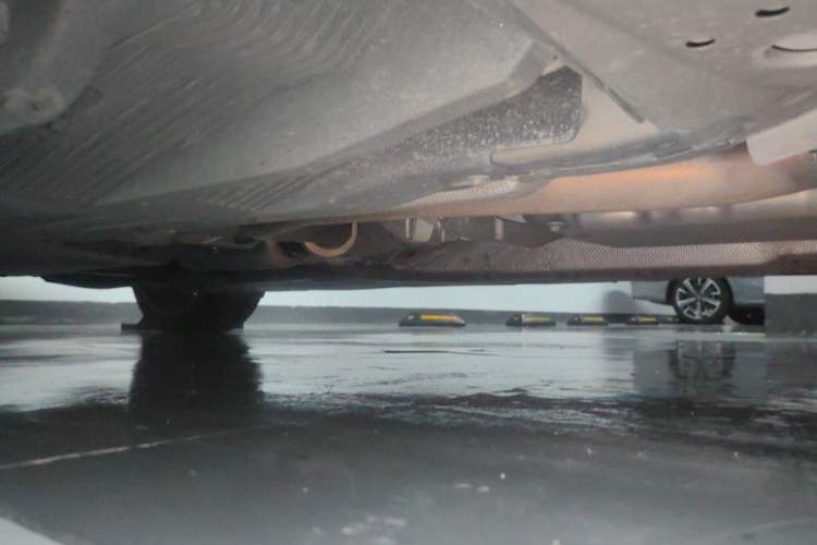 Used Cadillac CT5 2022 28T Platinum Super Driver-Assistance Edition Chassis Front Right