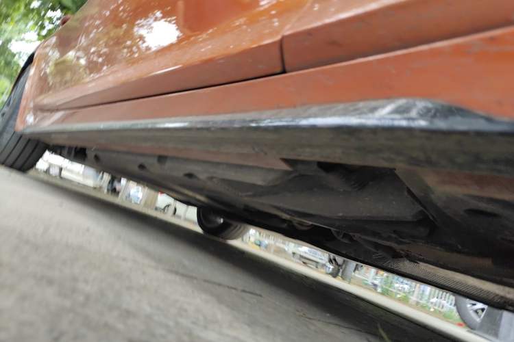 Used Cadillac CT5 2022 28T Platinum Super Driver-Assistance Edition Chassis Front Right