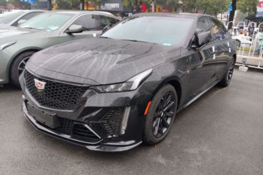 Used Cadillac CT5 2023 28T Prestige Model