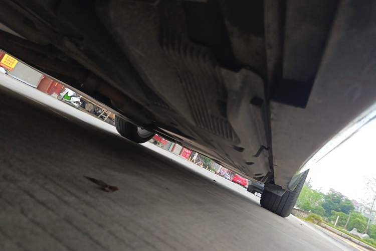 Used Cadillac CT5 2023 28T Luxury Edition (Standard Version) Chassis Front Left