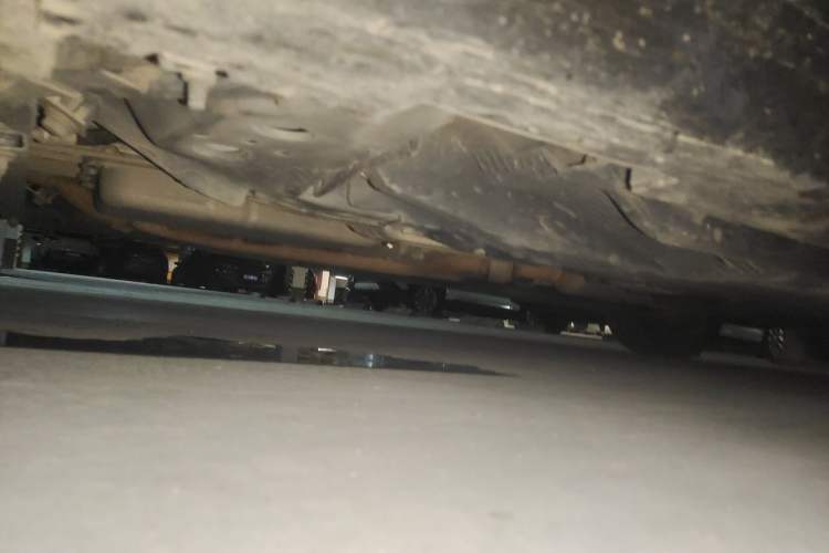 Used Cadillac CT5 2023 28T Luxury Edition (Standard Version) Chassis Front Left