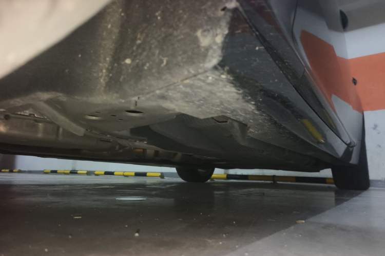 Used Cadillac CT5 2023 28T Luxury Edition (Standard Version) Chassis Front Left