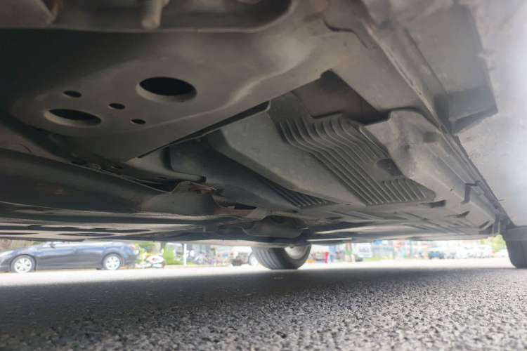 Used Cadillac CT5 2023 28T Luxury Edition (Standard Version) Chassis Front Left
