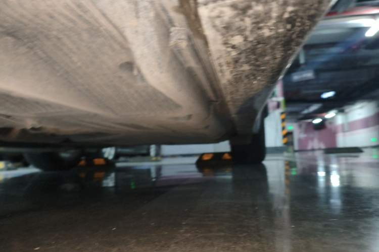 Used Cadillac CT5 2023 28T Luxury Edition (Standard Version) Chassis Front Left