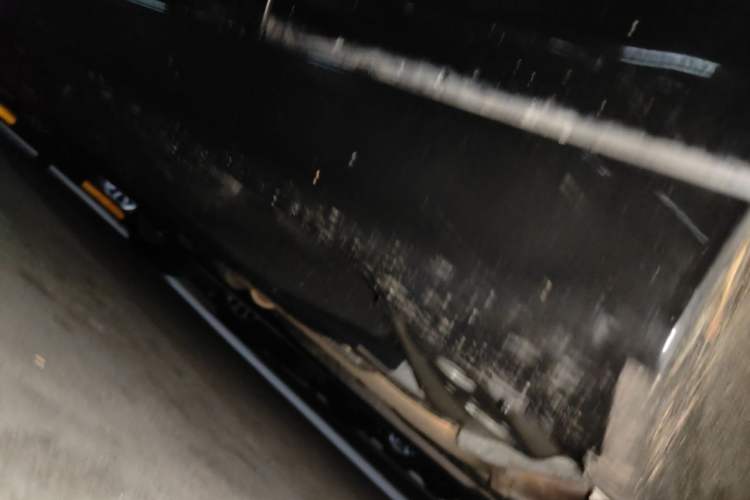 Used Cadillac CT5 2023 28T Luxury Edition (Standard Version) Chassis Front Right