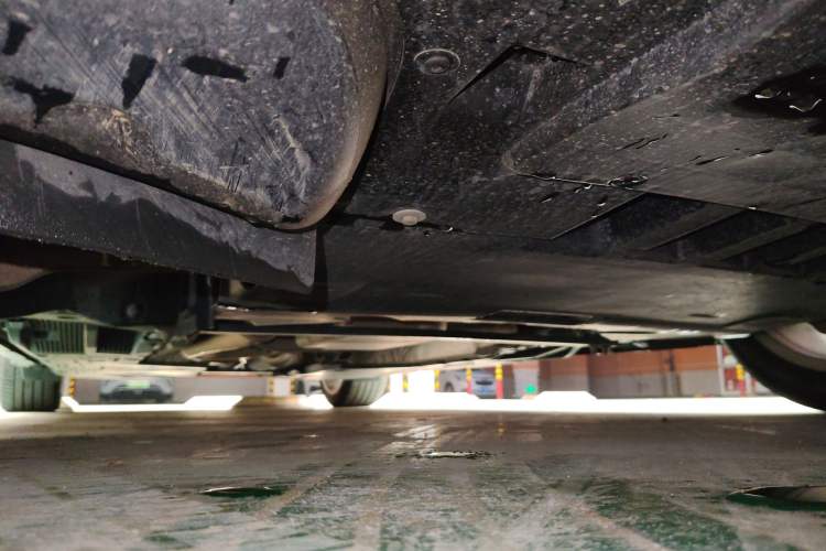 Used Cadillac CT5 2023 28T Luxury Edition (Standard Version) Chassis Front Right